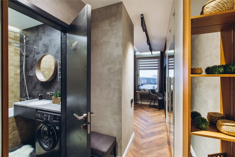 Улучшенный 2-местный (Loft 319)