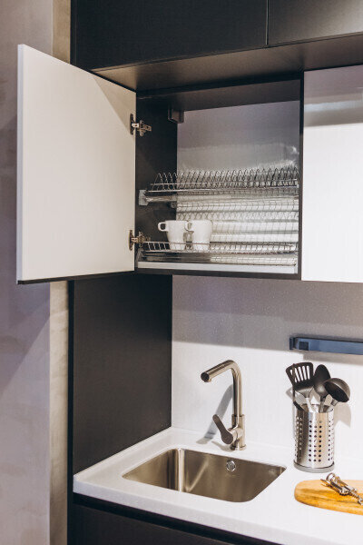 Улучшенный 2-местный (Loft 319)