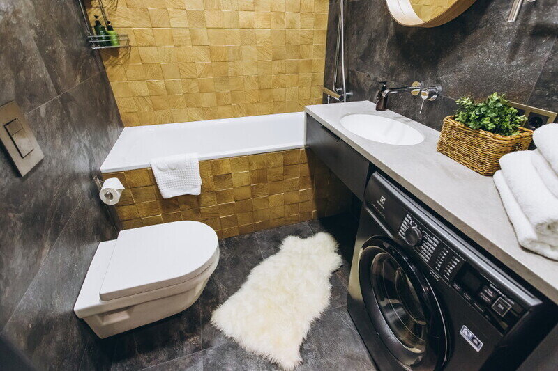 Улучшенный 2-местный (Loft 319)