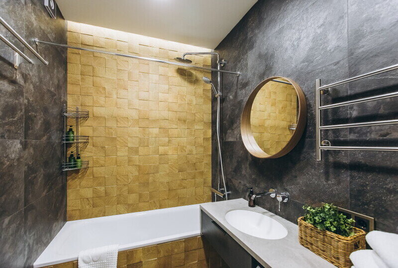 Улучшенный 2-местный (Loft 319)