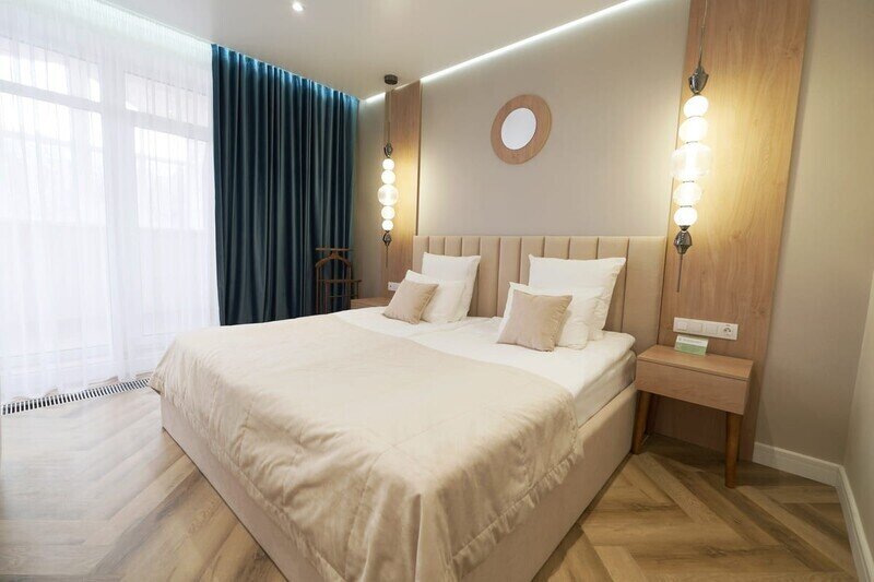 Джуниор сюит 1-местный (№800)