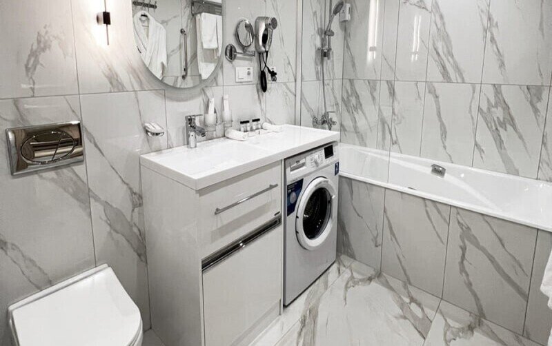 Джуниор сюит 1-местный (№800)