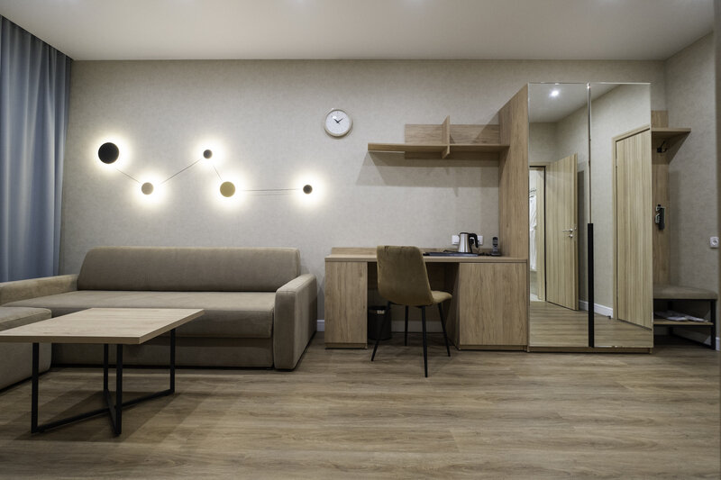 Джуниор сюит