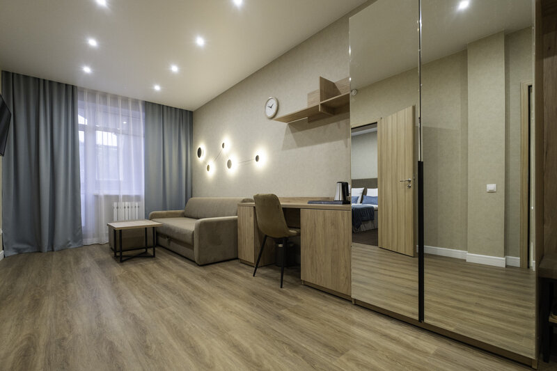 Джуниор сюит