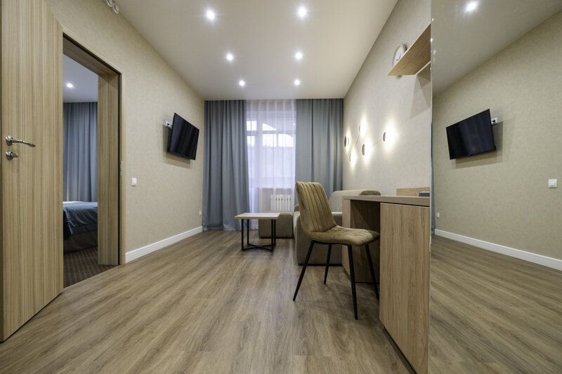 Джуниор сюит