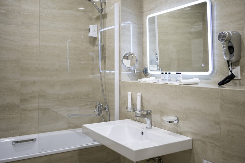 Джуниор сюит