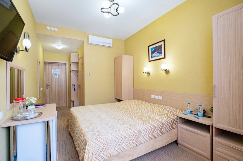 Комфорт 2-местный Дабл