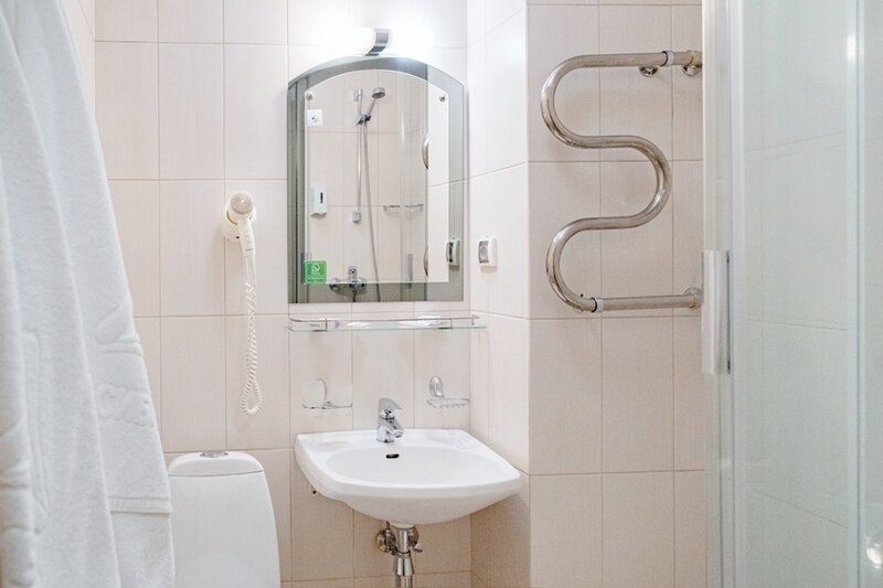 Комфорт 2-местный Дабл