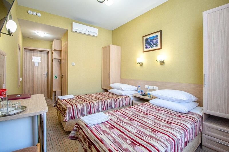 Комфорт 2-местный