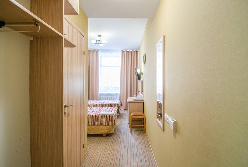 Комфорт 2-местный