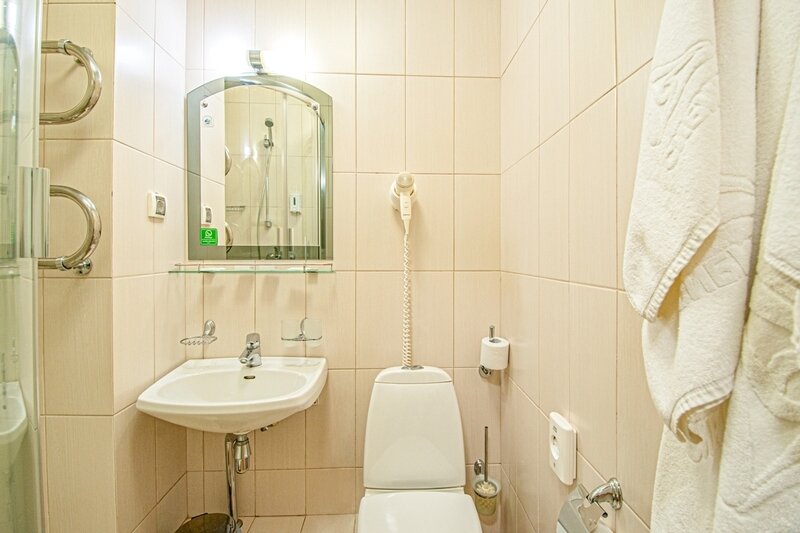 Комфорт 2-местный