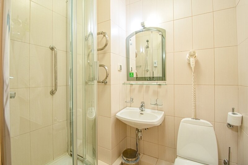 Комфорт 2-местный