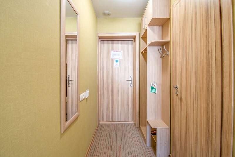 Комфорт 2-местный