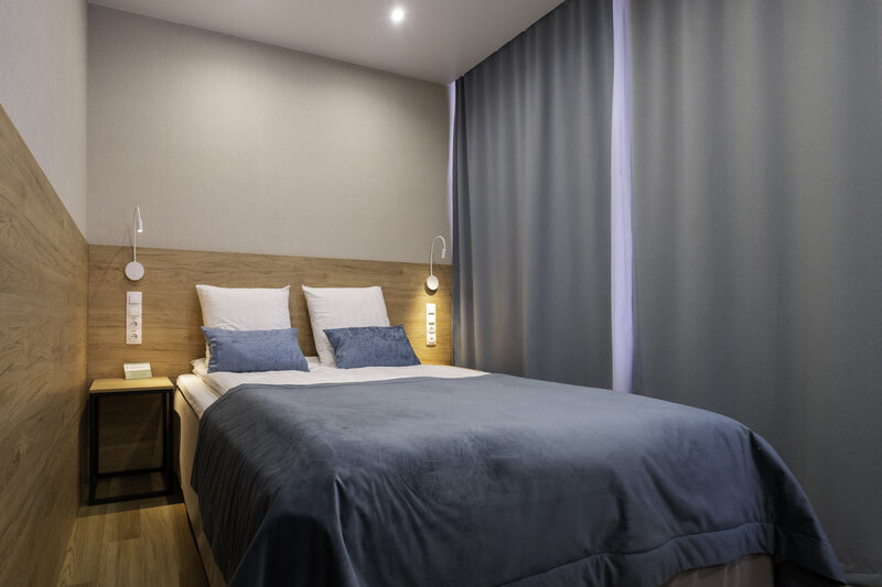 Престиж Дабл