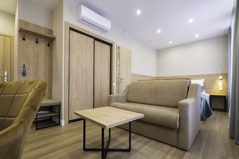 Престиж Дабл