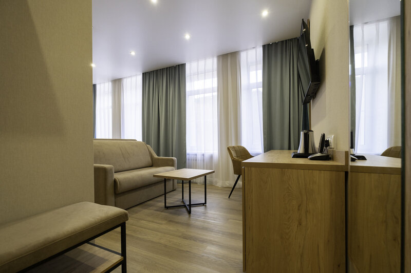 Престиж Дабл