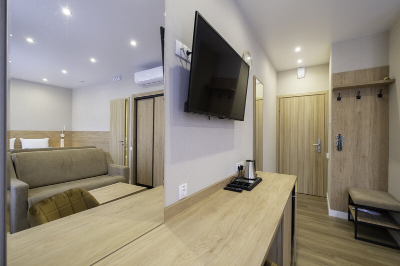 Престиж Дабл