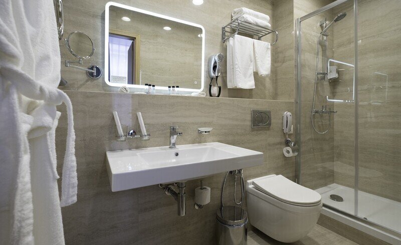 Престиж Дабл