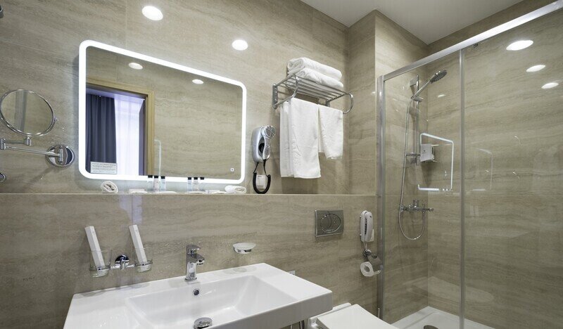 Престиж Дабл