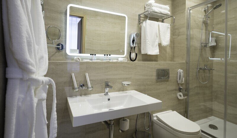 Престиж Дабл