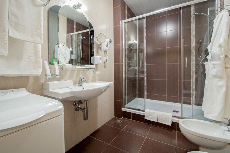 Престиж Дабл