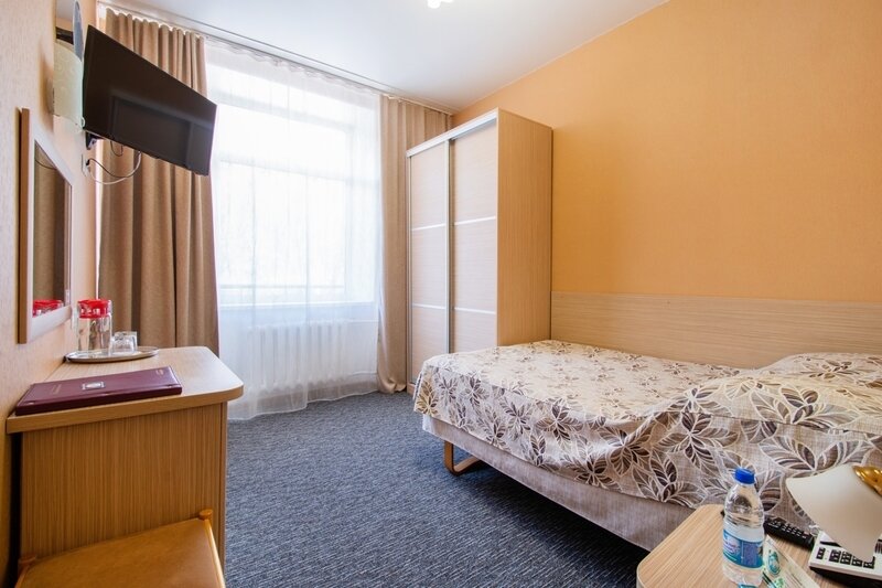 Стандарт 1-местный