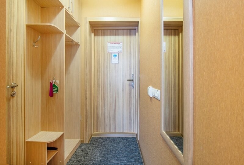 Стандарт 1-местный