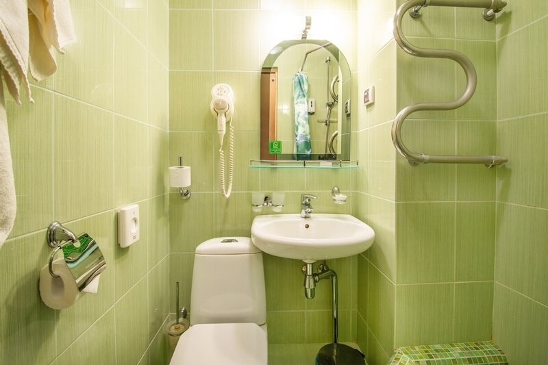 Стандарт 1-местный