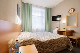 Номер Standard, Санаторий Сибирь, Белокуриха