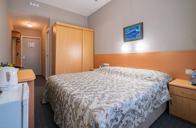 Стандартный 2-местный Дабл