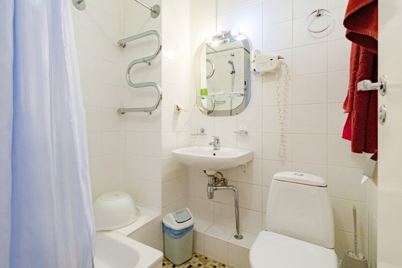 Стандартный 2-местный Дабл