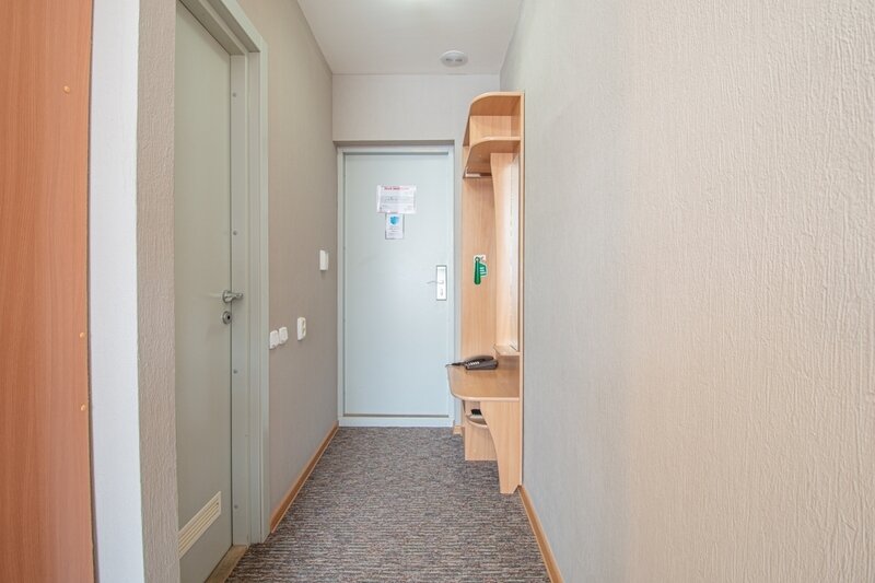 Стандарт 2-местный