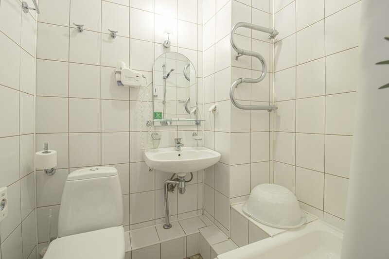 Стандарт 2-местный