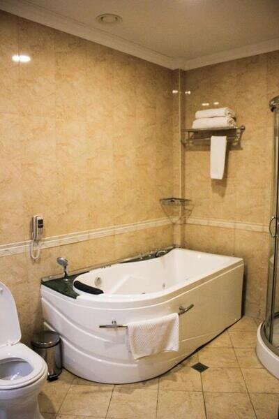 Corner 2-местный