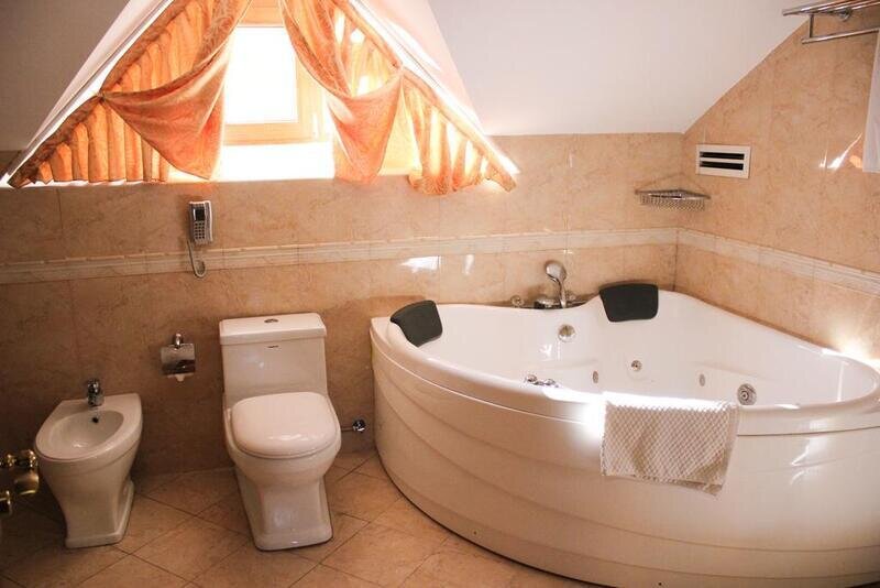 Executive 2-местный