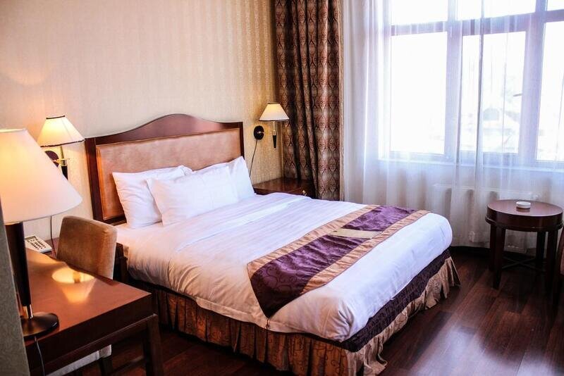 Standard 2-местный