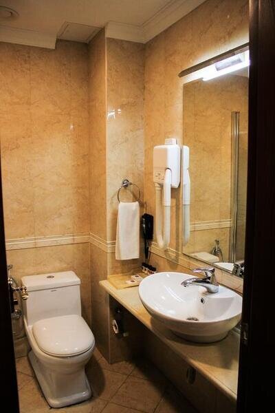 Standard 2-местный