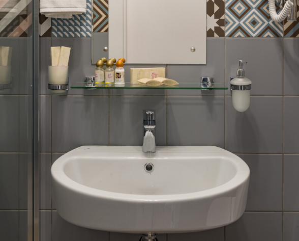 Стандартный 1-местный (Органик)