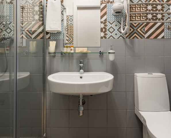 Стандартный 1-местный (Органик)