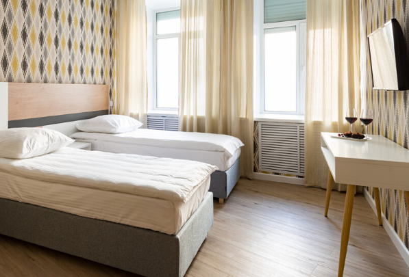 Стандартный 2-местный (Сканди)