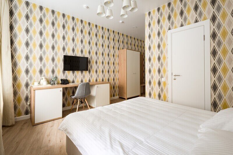 Стандартный 2-местный (Сканди)