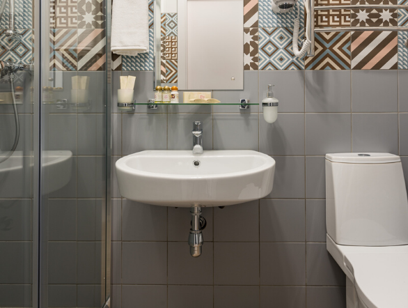 Стандартный 2-местный (Сканди)