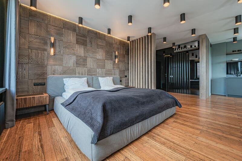 Апартаменты 2-местные №51