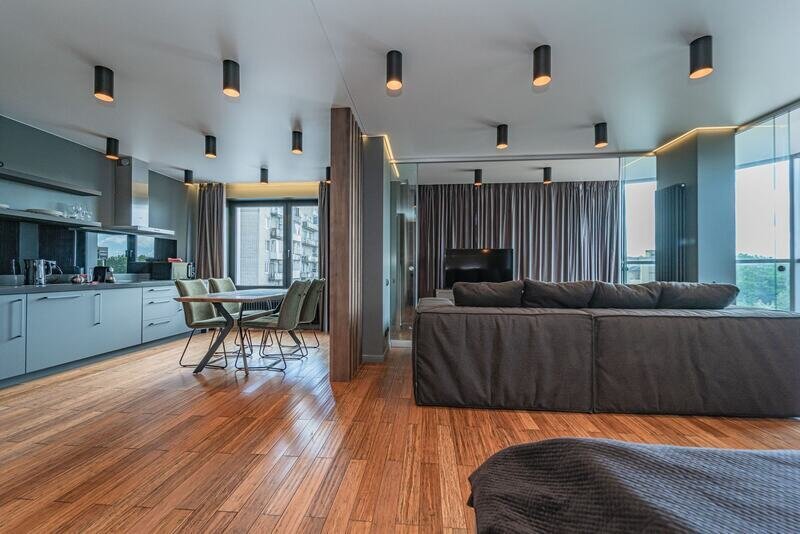 Апартаменты 2-местные №51