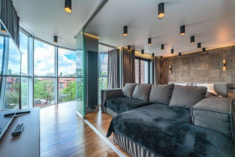 Апартаменты 2-местные №51