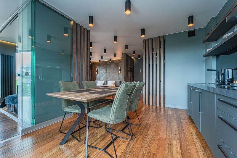 Апартаменты 2-местные №51