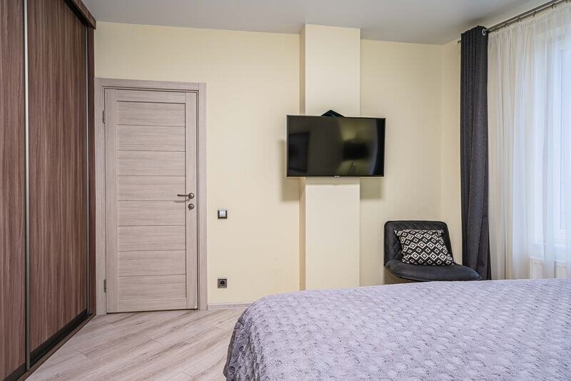 Апартаменты 3-местные №69