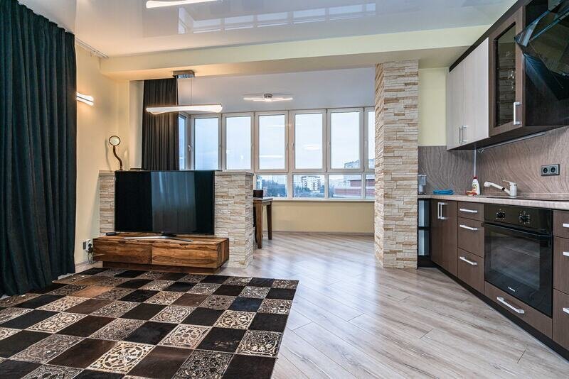 Апартаменты 3-местные №69