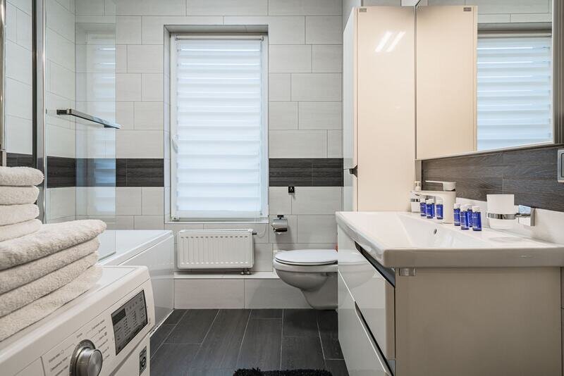 Апартаменты 3-местные №69