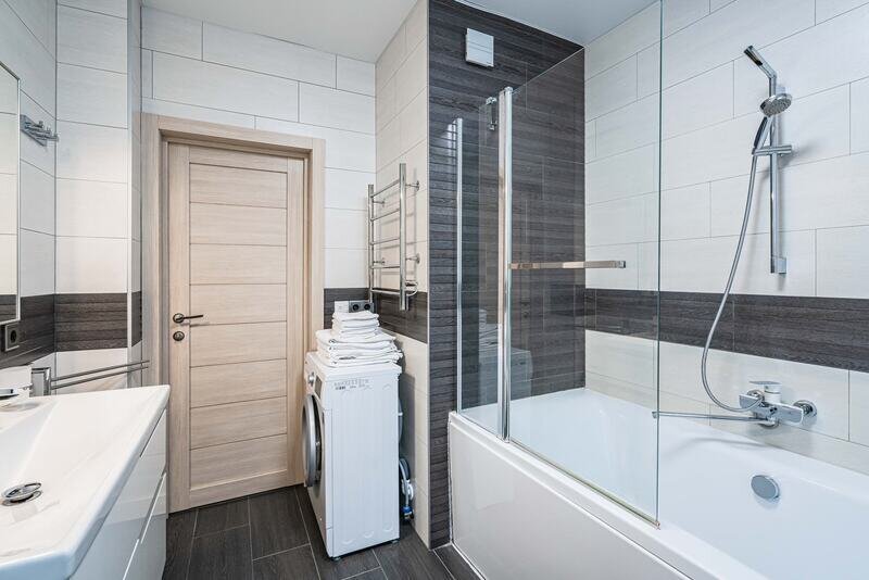 Апартаменты 3-местные №69